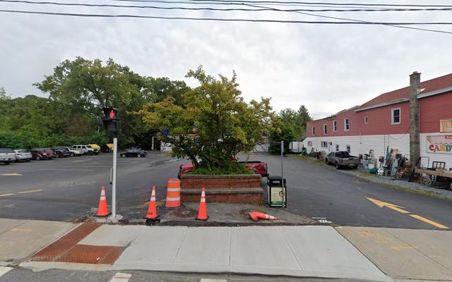 O'Reilly Auto Parts, Ballston Spa, New York