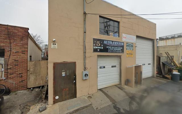 Five Star Auto Inc, Port Washington, New York