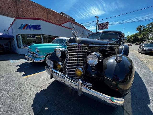MB Port Auto Care Inc., Port Washington, New York