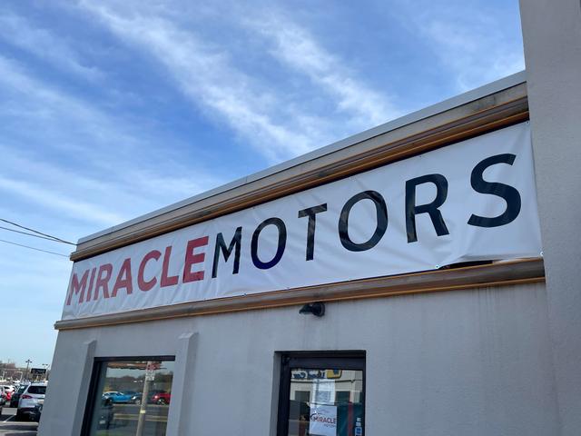 Miracle Motors Allentown, Emmaus, Pennsylvania