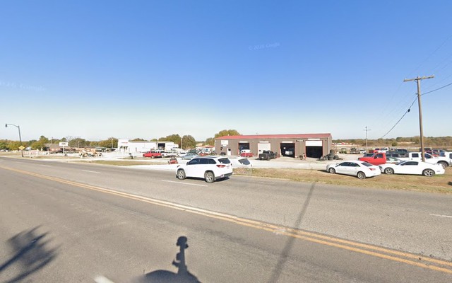 Murray County Tire, Auto & Wrecker