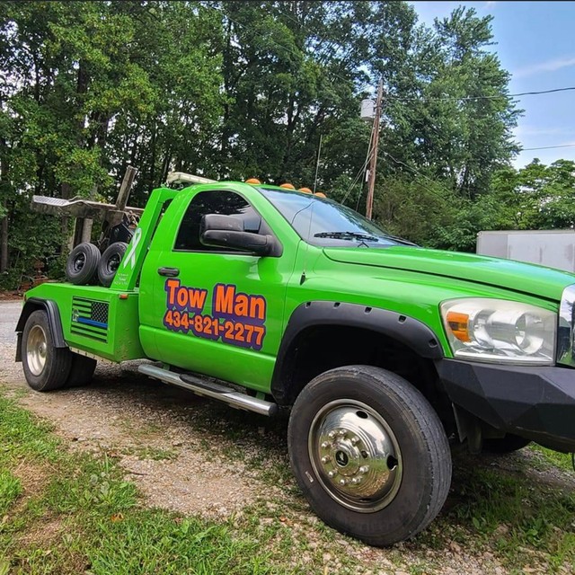 TOWMAN, LLC