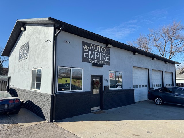 Auto Empire