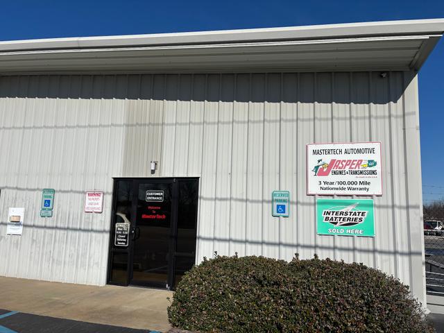 MasterTech Automotive, Inc.