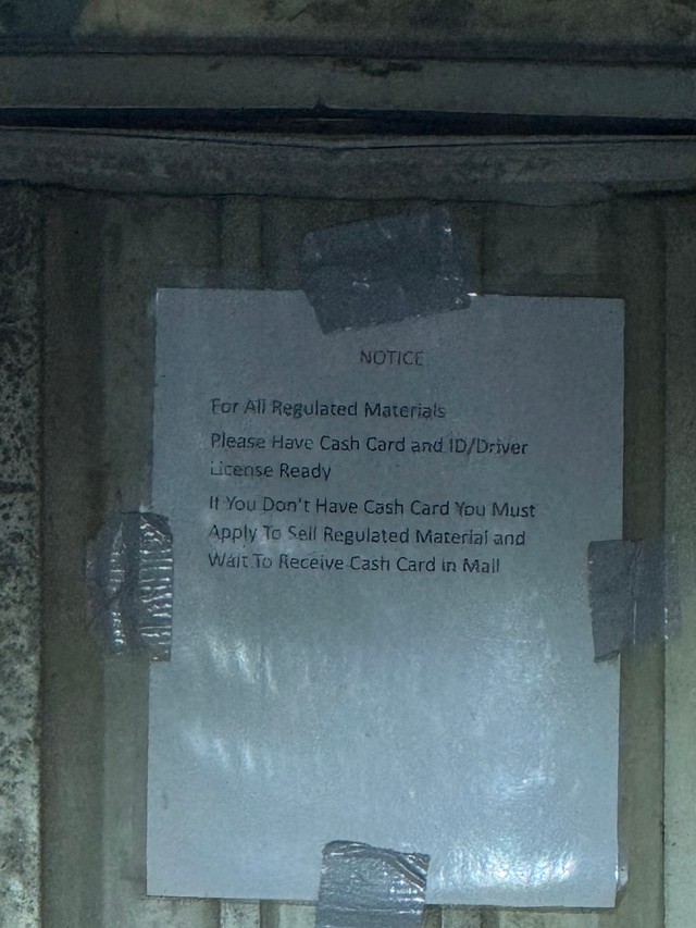 Highland Recycling