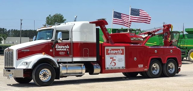 Siewerts Towing