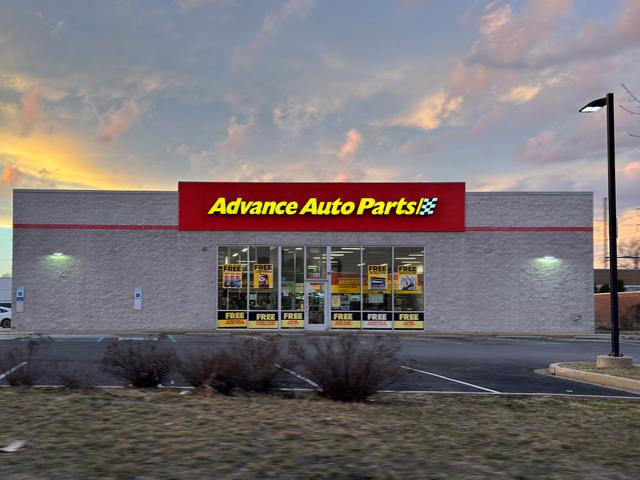 Advance Auto Parts