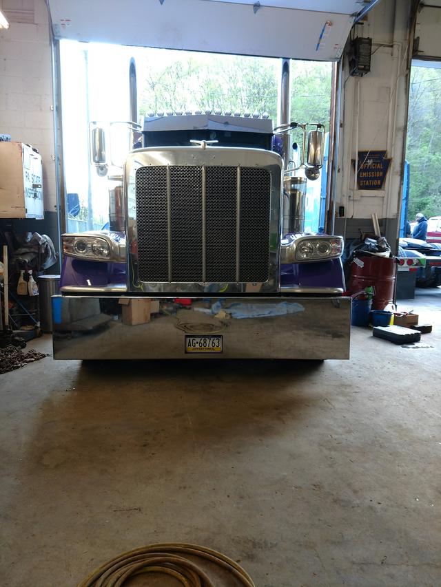 Pioneer Auto, Elrama, Pennsylvania