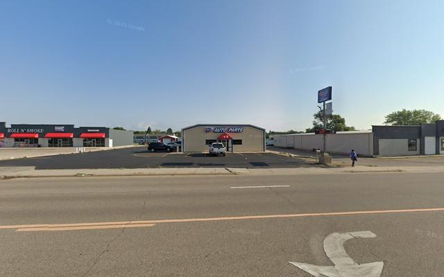 Carquest Auto Parts - NORMS GTC