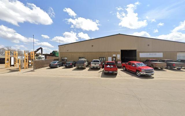 Alter Metal Recycling - Marshall