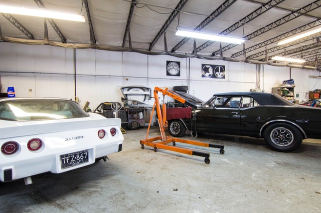 Thayer's Complete Auto Service