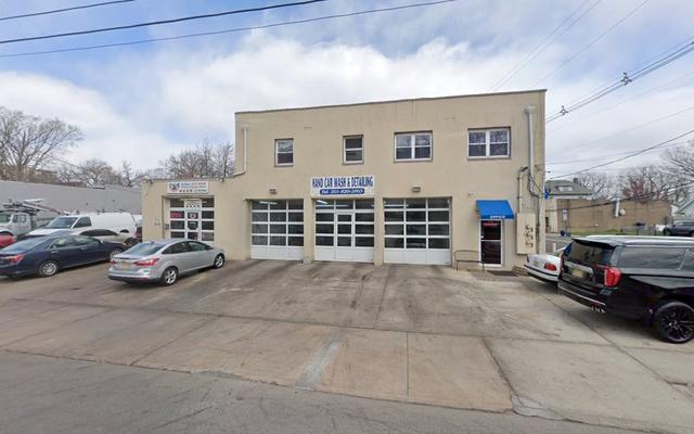 G and Sons Auto Repair, Hackensack, New Jersey