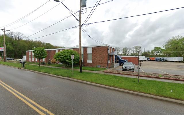 A & S Truck & Trailer Repair, Akron, Ohio