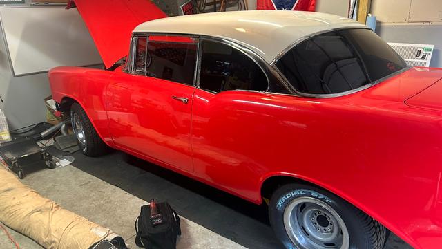 Bretts-mobile-auto-repair llc, Akron, Ohio