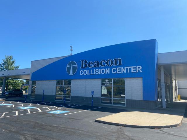 Beacon Collision Center Akron, Akron, Ohio