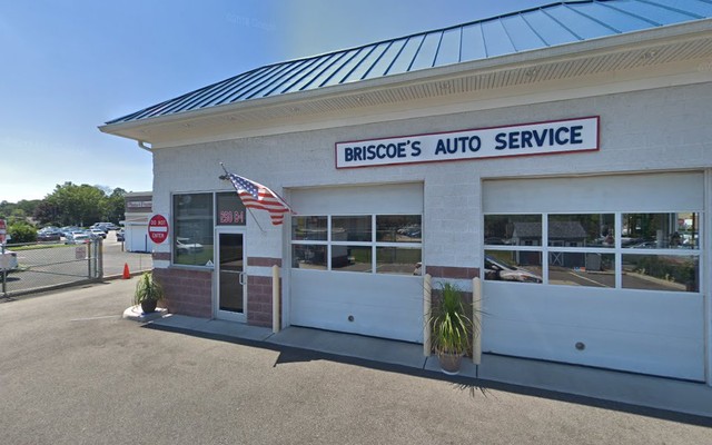Briscoe's Auto Services
