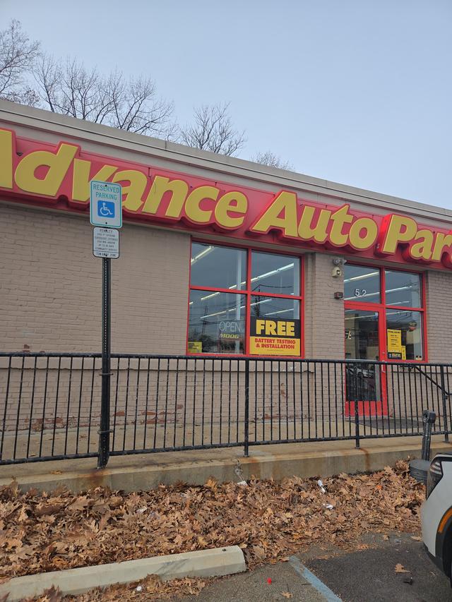 Advance Auto Parts