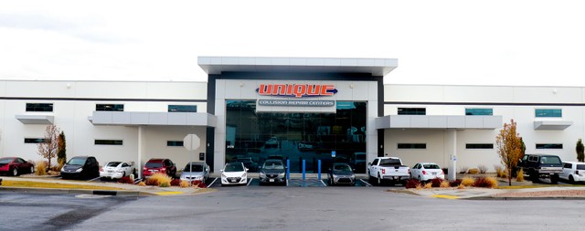 Unique Auto Body Saratoga Springs