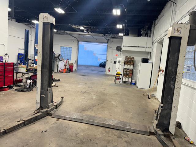 VIP Automotive Service, Akron, Ohio