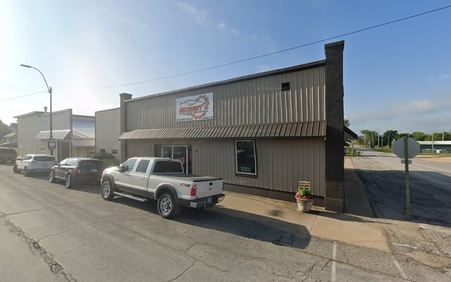 Midwest Auto Sales & Service