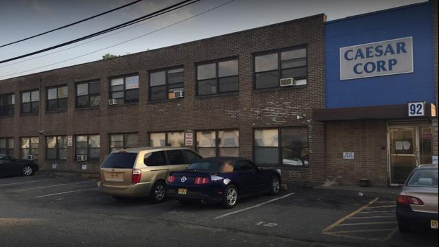 Parkway Auto Sales, LLC, Hasbrouck Heights, New Jersey