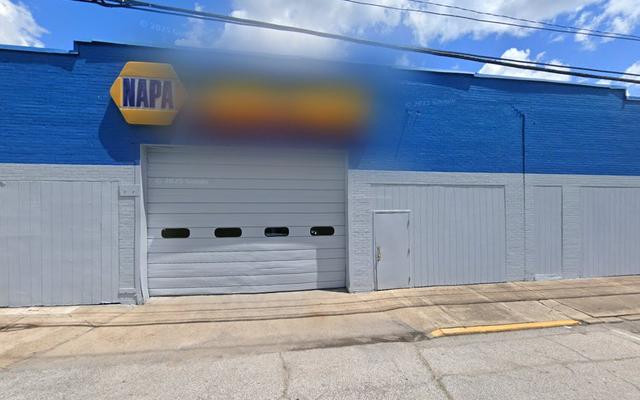 NAPA Auto Parts - Pennington Auto Supply, Montgomery Heights, West Virginia