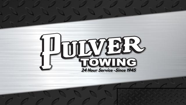 Pulver Towing