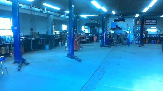 GT Auto Maintenance, Clintondale, New York