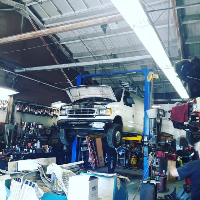 Bob Hartnett Auto Repair