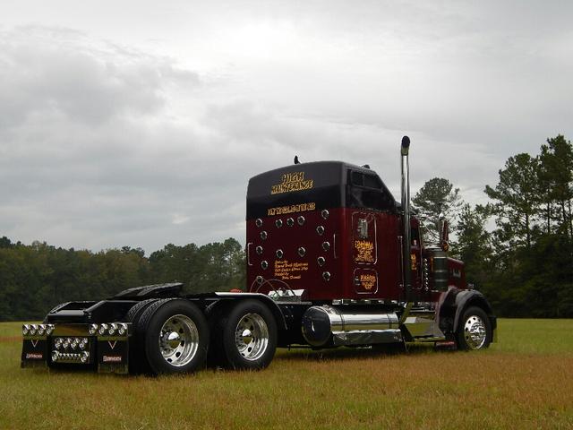 Ravenel Truck Center Inc