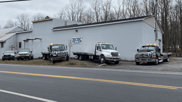 Modena Automotive, Modena, New York