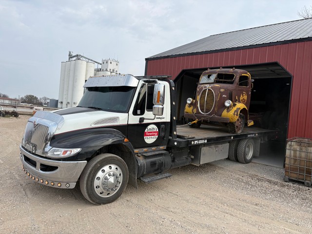 Smith's Towing & Recovery