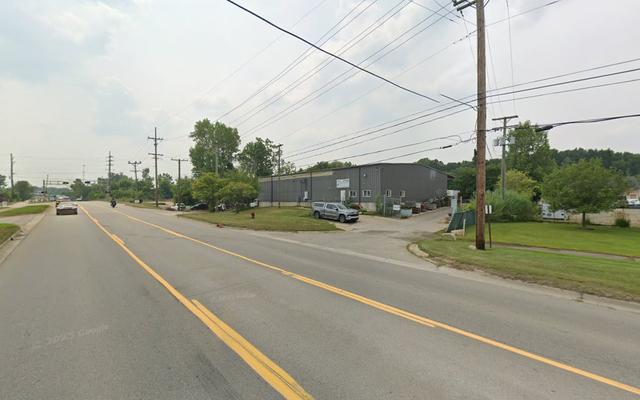 Dixson Metals Recycling, Village of Clarkston, Michigan