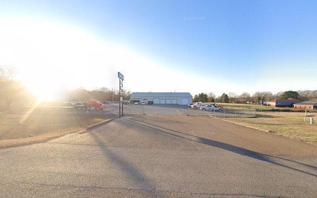 Rasberry Tire & Services Center