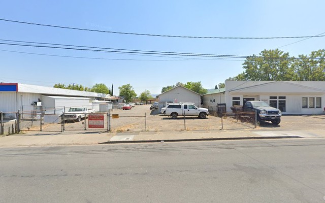 Stevo's Towing & Storage