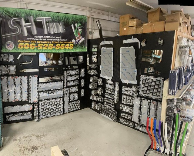 Chrome Depot Inc