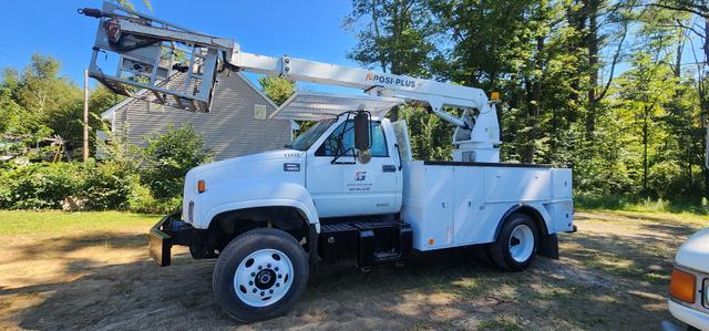 Sullivan Tire Commercial Truck Center