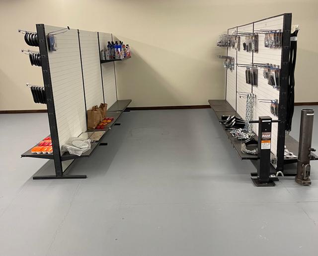 Oshkosh Truck Shop LLC