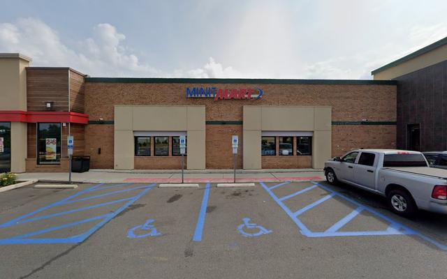 NJ Chrome Shop, Bordentown, New Jersey