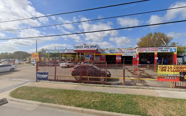 Trinity Wreckers,LLC, Dallas, Texas