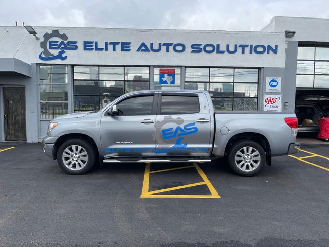 Elite Auto Solution, Dallas, Texas