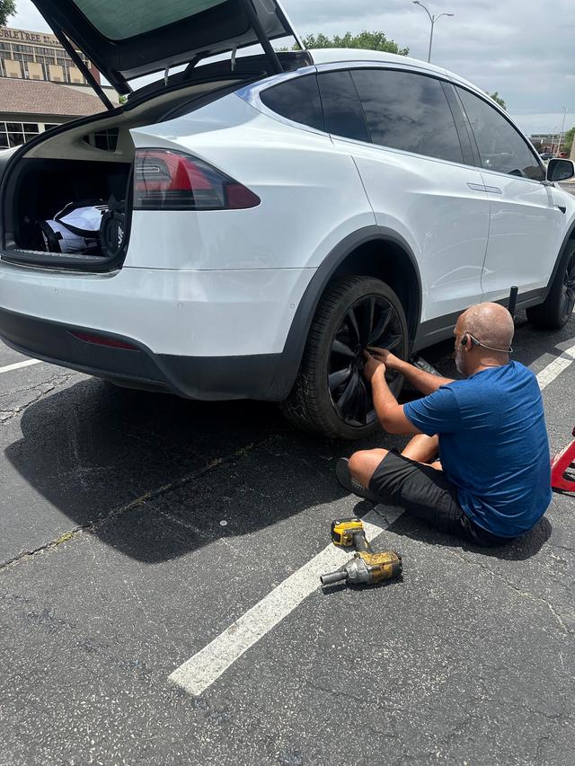 Maxx Express Roadside assistance,LLC, Dallas, Texas