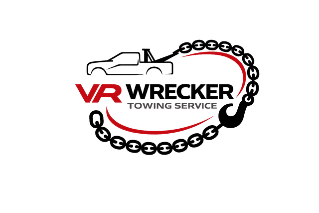 VR Wrecker LLC, Dallas, Texas