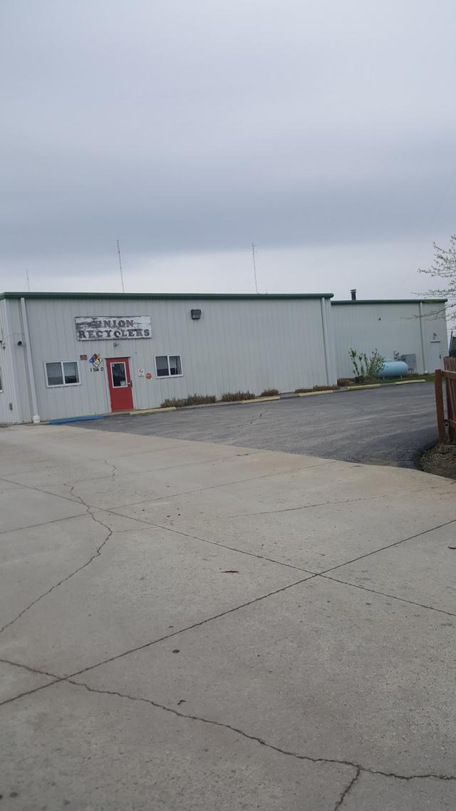 Union Recyclers, Marysville, Ohio