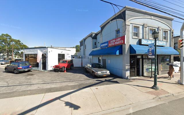 Don-Jay Auto Electric & Parts, Oceanside, New York
