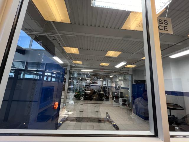 Benzel-Busch Motor Car, authorized Mercedes-Benz Dealer