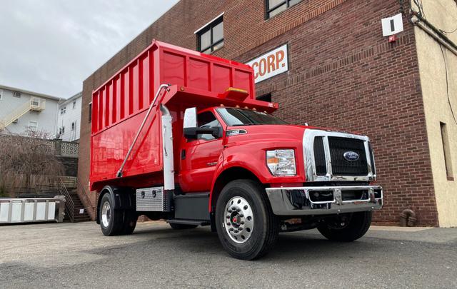 Cliffside Body Corporation