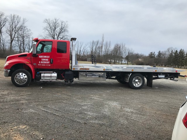 Northwest Towing & Recovery, LLC.