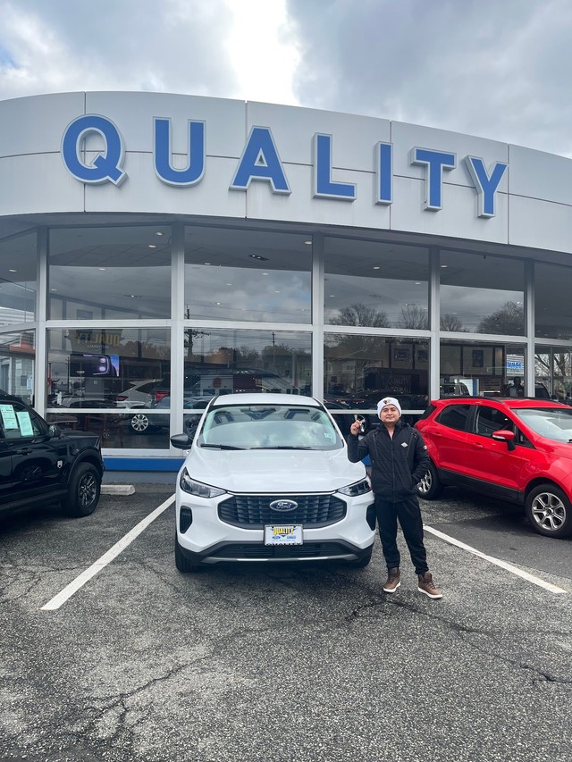 Quality Auto Mall