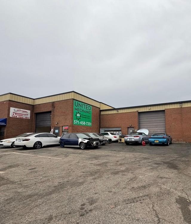 Faster Automotive Service Center LLC, Woodbridge, Virginia